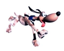 Dream 64 artwork 10