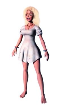 Dream 64 artwork 4