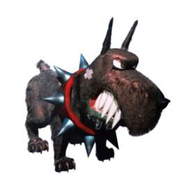 Dream 64 artwork 11