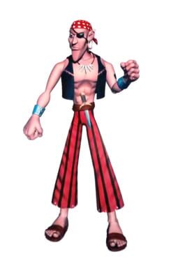 Dream 64 artwork 1