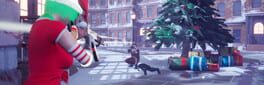 Kill Santa artwork 1