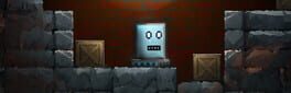 Super Retro BoxBot artwork 1