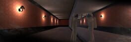 Corridor VR artwork 1
