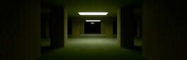 The Backrooms Regret artwork 1