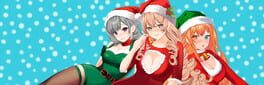 Christmas Girls artwork 1