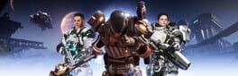 Space Frontier artwork 1