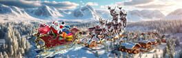 Christmas Wonderland 14: Collector's Edition artwork 1