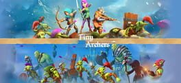 Tiny Archers: Adam’s Tale artwork 1