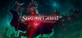 Shadow Gambit: Zagan's Ritual artwork 1
