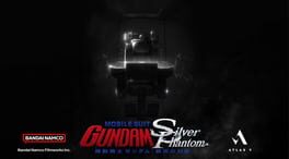 Mobile Suit Gundam: Silver Phantom artwork 1