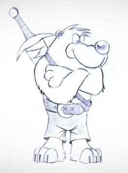 Dream 64 artwork 2
