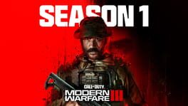 Call of Duty: Modern Warfare III - Season 1 artwork 1