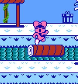 Birdo's Holiday Brawl artwork 4