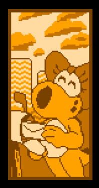 Birdo's Holiday Brawl artwork 5