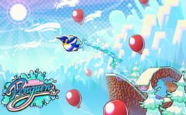 Soda-Powered Penguin artwork 1
