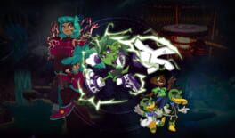 Rad Venture artwork 3