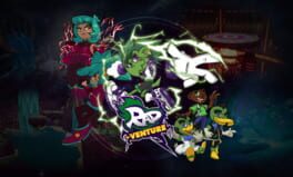 Rad Venture artwork 2