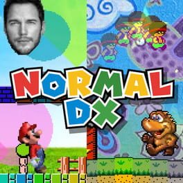 Normal Super Mario Bros. Trilogy DX artwork 1