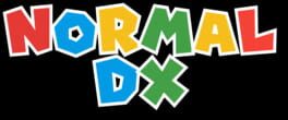 Normal Super Mario Bros. DX artwork 2