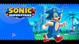 Sonic Superstars: Lego Sonic Skin artwork 1