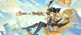 Genshin Impact: Roses and Muskets artwork 3