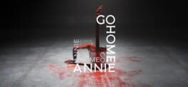 Go Home Annie: An SCP Game artwork 1