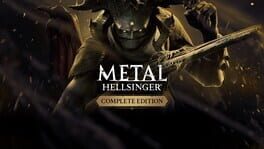 Metal: Hellsinger - Complete Edition artwork 1