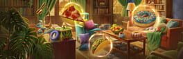 Hidden Object Legends: Deadly Love - Collector's Edition artwork 1