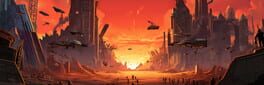 Apocalypse Inc artwork 1