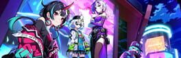Neon Life artwork 1