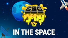 GeoJelly: in the Space artwork 1
