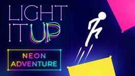 Light-It Up: Neon Adventure artwork 1