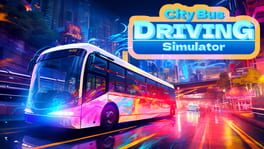 City Bus Driver Simulator artwork 1