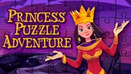 Princess Puzzle Adventure artwork 1