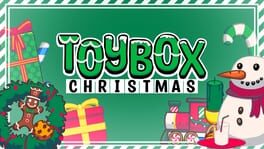 ToyBox Christmas artwork 2