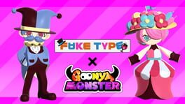 Goonya Monster: Fake Type - Pack 2 artwork 1