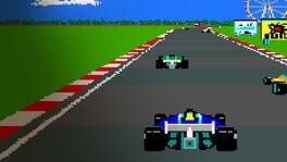 Arcade Archives: Pole Position II artwork 2