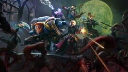 Warhammer 40,000: Rogue Trader - Deluxe Edition artwork 1