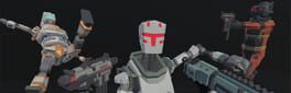 MechAvenger artwork 1