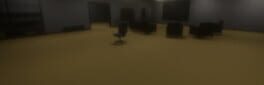 Backrooms: The Hunt artwork 1