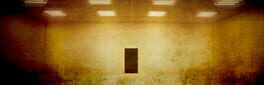 Level Unknown: Backrooms artwork 1