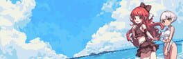 Desert Island in Summer? artwork 1