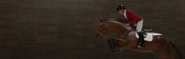 Pro Show Jumping artwork 1