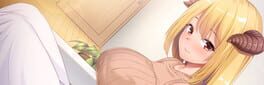 Maouisho: La Dolce Vita with Another World's Demon Lord artwork 1