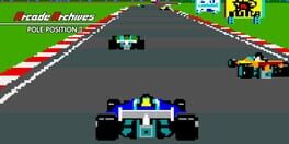 Arcade Archives: Pole Position II artwork 3