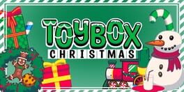 ToyBox Christmas artwork 1