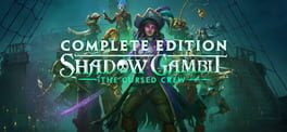 Shadow Gambit: The Cursed Crew – Complete Edition artwork 2