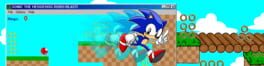 Sonic Robo-Blast! From The Past artwork 1