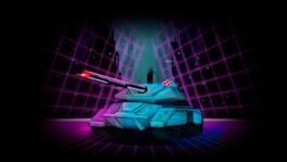 Cyber Tank artwork 2