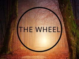 The Wheel artwork 3